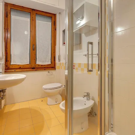 Salterelli By Mamo Apartman *