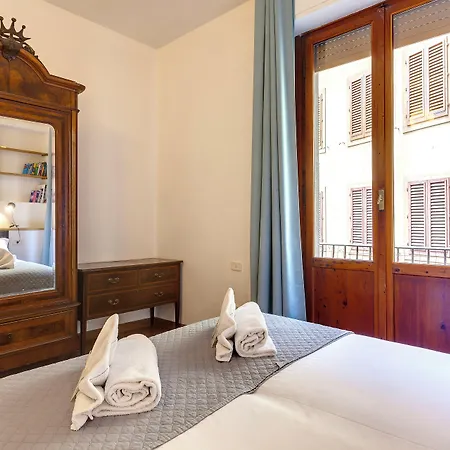 Salterelli By Mamo * Firenze