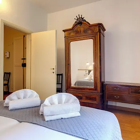 Apartman Salterelli By Mamo *