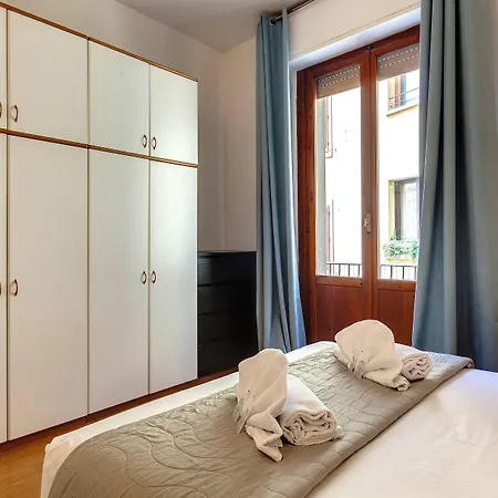 Apartman Salterelli By Mamo Firenze