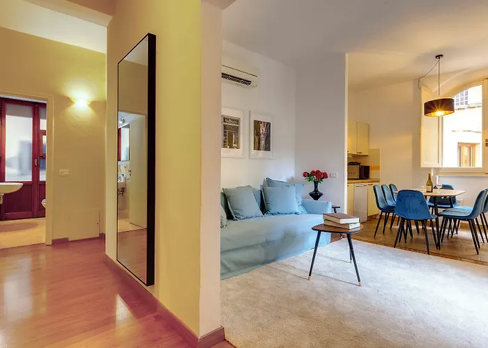 Salterelli By Mamo Apartman *