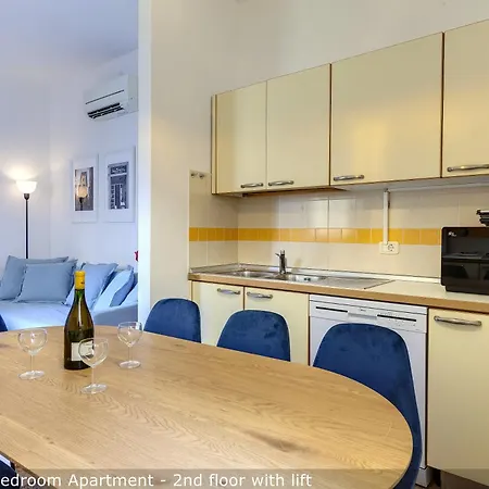 Apartament Mamo - Erika & Keira