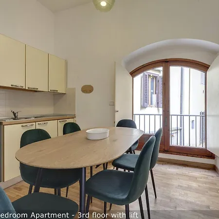 Mamo - Erika & Keira Apartament