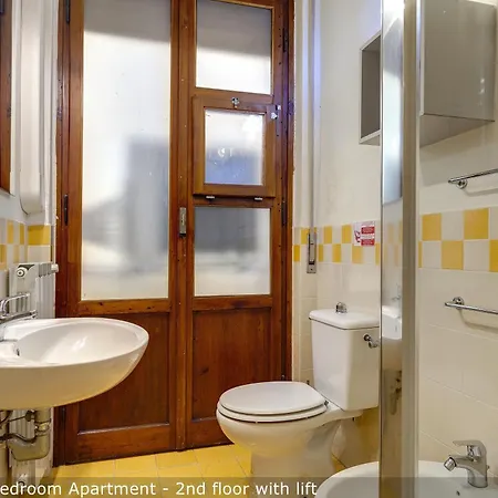 Apartament Mamo - Erika & Keira Florencja