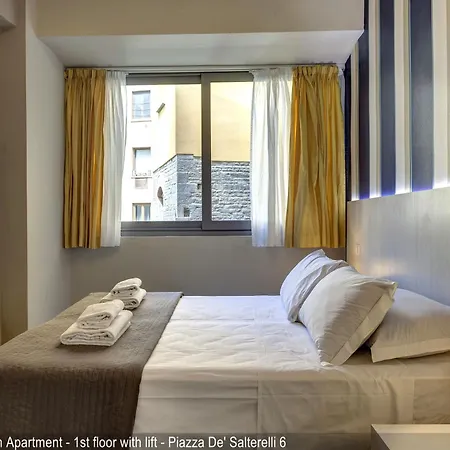 Salterelli By Mamo 佛罗伦萨