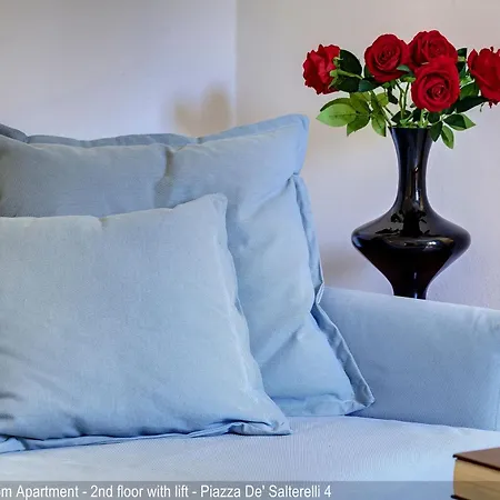 Salterelli By Mamo * 佛罗伦萨