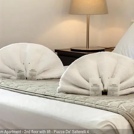 公寓 Salterelli By Mamo