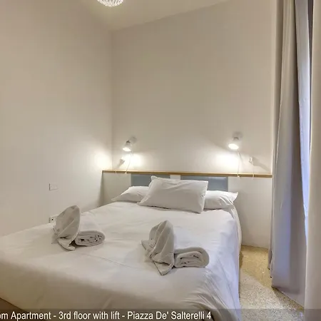 Salterelli By Mamo 公寓