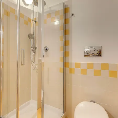 Salterelli By Mamo 公寓 *