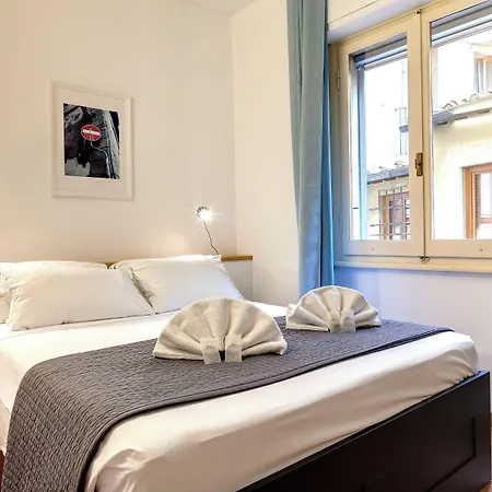 公寓 Salterelli By Mamo