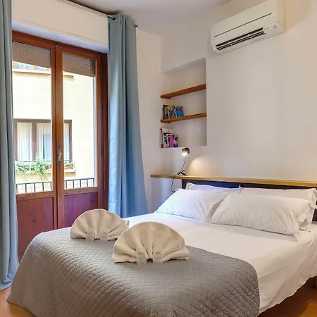 公寓 Salterelli By Mamo 佛罗伦萨