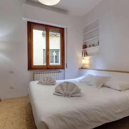 公寓 Salterelli By Mamo