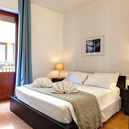 公寓 Salterelli By Mamo *