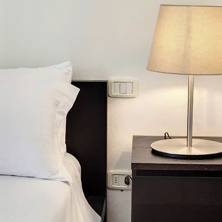 Salterelli By Mamo 公寓 佛罗伦萨