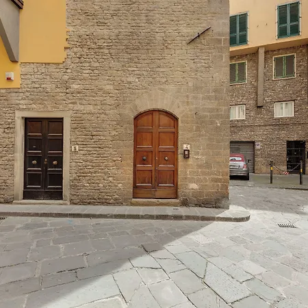 Salterelli By Mamo 公寓