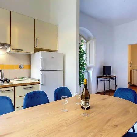 Salterelli By Mamo 公寓