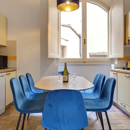 Salterelli By Mamo 佛罗伦萨