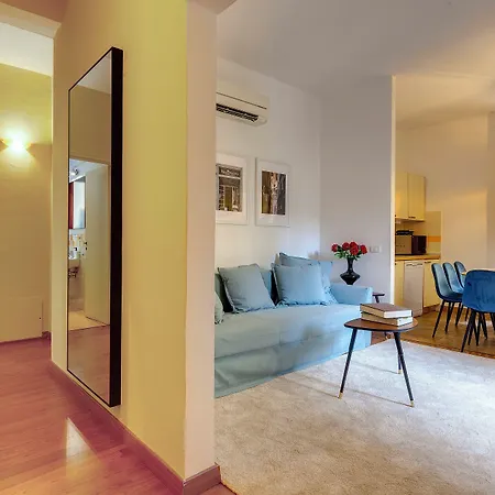 Salterelli By Mamo 公寓 *