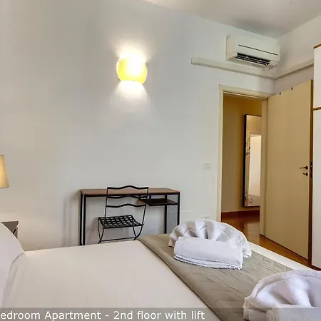 Mamo - Erika & Keira Apartman