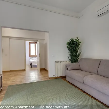 Apartman Mamo - Erika & Keira