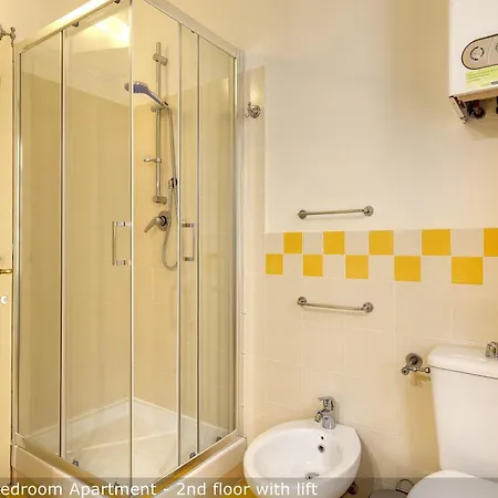 Mamo - Erika & Keira Apartman Firenze