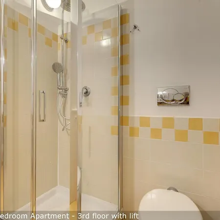 Apartman Mamo - Erika & Keira Firenze